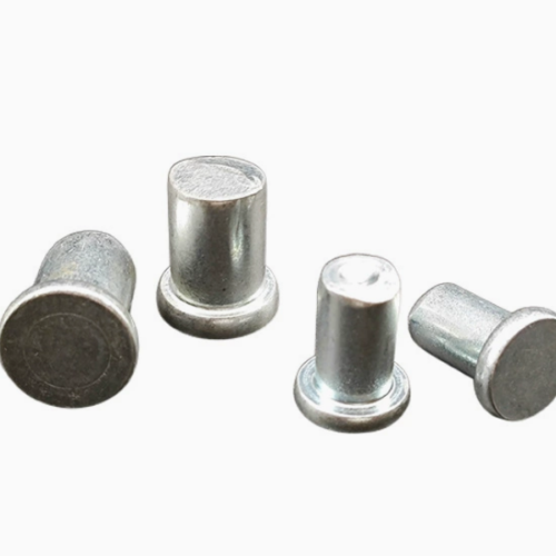 Rivets Bright Zinc Plated - Standard Fasteners - chinesboltmanufacture.com