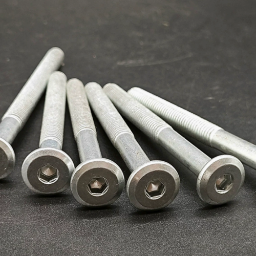 Standard Fasteners