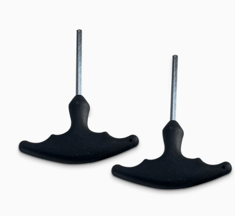 T Type Wrench - Standard Fasteners - chinesboltmanufacture.com