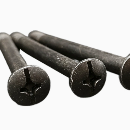 Standard Fasteners