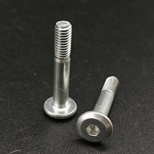 Phillips Flanged Screws Bright Zinc Plated - Standard Fasteners - chinesboltmanufacture.com
