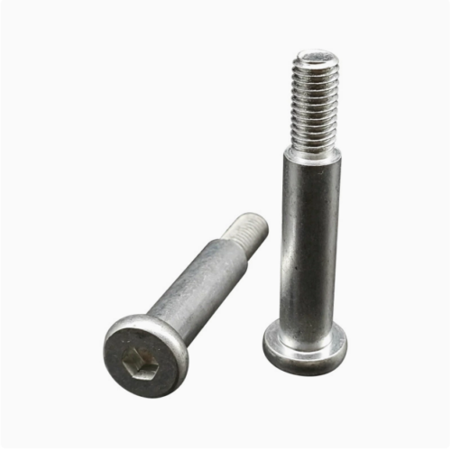 Flat Socket Turned Parts - Standard Fasteners - chinesboltmanufacture.com