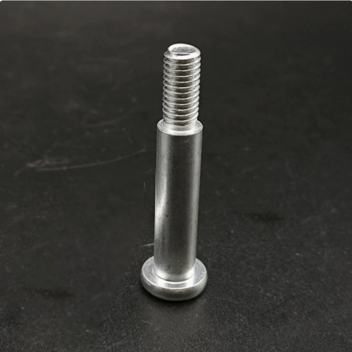 Flat Socket Turned Parts - Standard Fasteners - chinesboltmanufacture.com