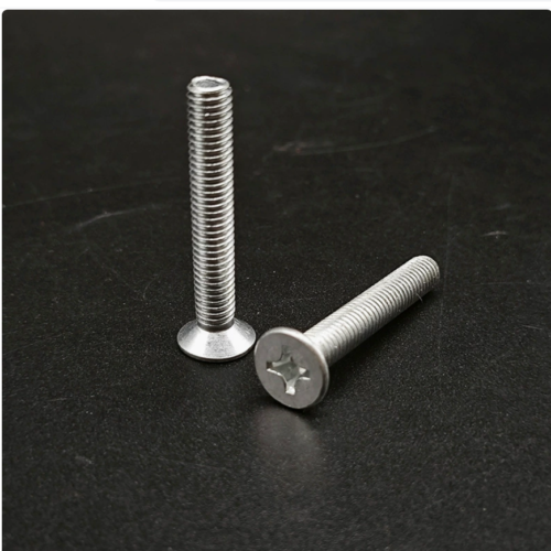 Countersunk Socket Head Screws - Standard Fasteners - chinesboltmanufacture.com