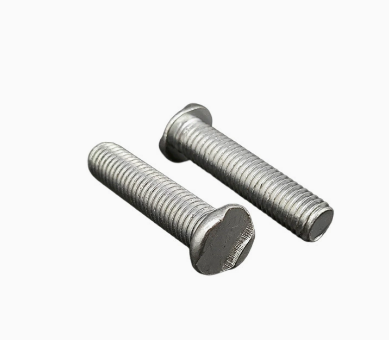 Wave_Head_Bright_Zinc_Plated - Standard Fasteners - chinesboltmanufacture.com