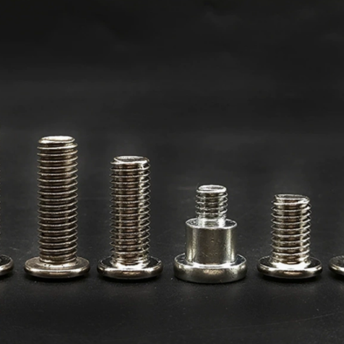 Standard Fasteners