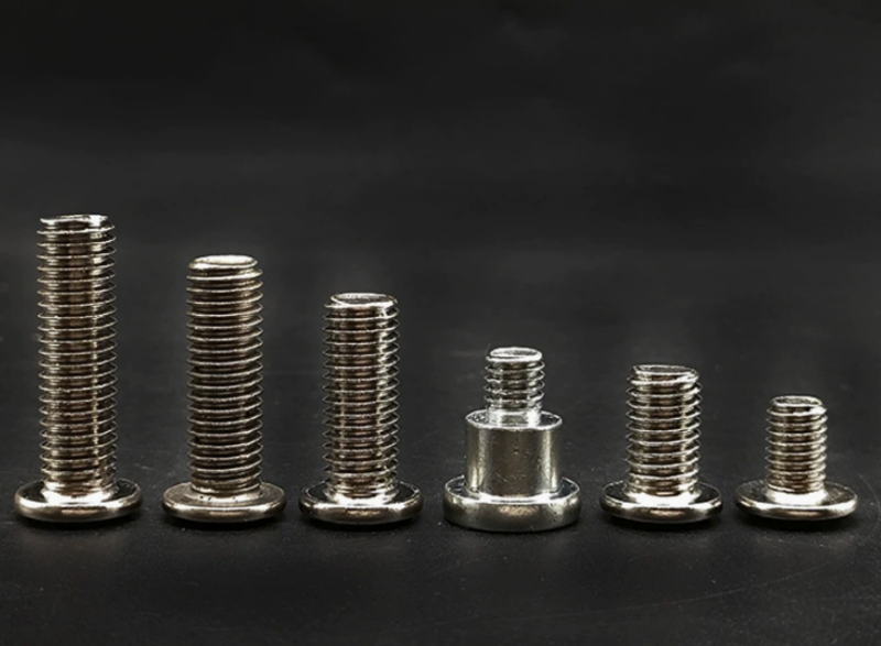 Flat Head Hexagon Socket Screws Nickel Plated - Standard Fasteners - chinesboltmanufacture.com
