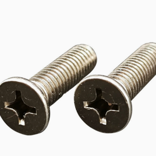 Standard Fasteners