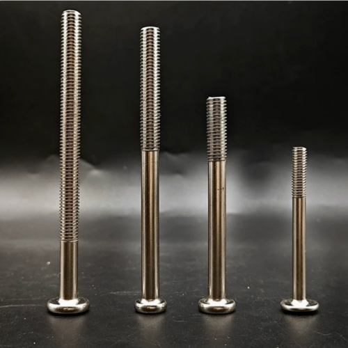 Flat Socket Turned Parts - Standard Fasteners - chinesboltmanufacture.com