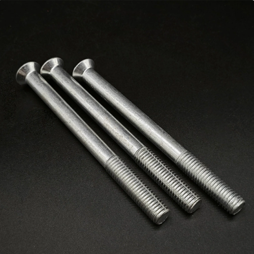 Countersunk Socket Head Screws - Standard Fasteners - chinesboltmanufacture.com