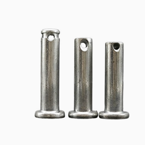 Rivets Bright Zinc Plated - Standard Fasteners - chinesboltmanufacture.com