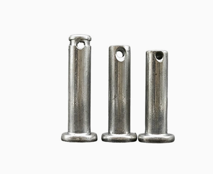 Rivets Bright Zinc Plated - Standard Fasteners - chinesboltmanufacture.com