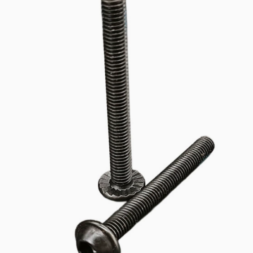Standard Fasteners