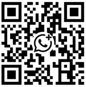 WhatsApp QR Code