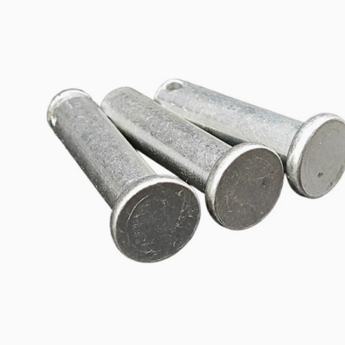 Rivets Bright Zinc Plated - Standard Fasteners - chinesboltmanufacture.com