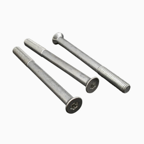 Countersunk Socket Head Screws - Standard Fasteners - chinesboltmanufacture.com