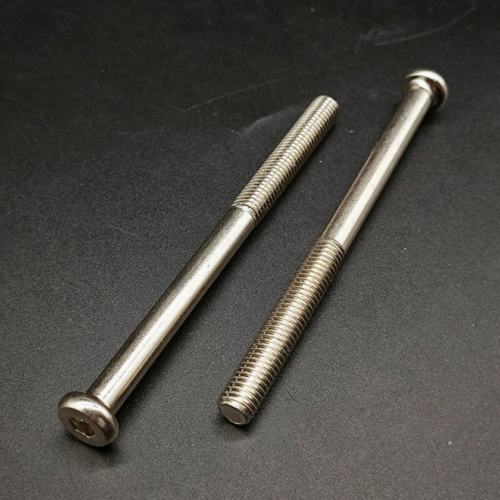 Flat Socket Turned Parts - Standard Fasteners - chinesboltmanufacture.com