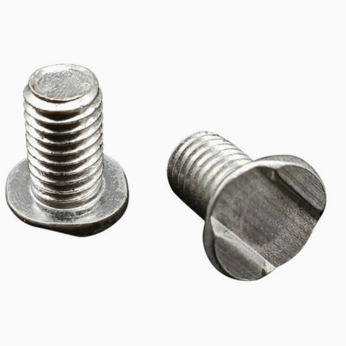Wave_Head_Bright_Zinc_Plated - Standard Fasteners - chinesboltmanufacture.com