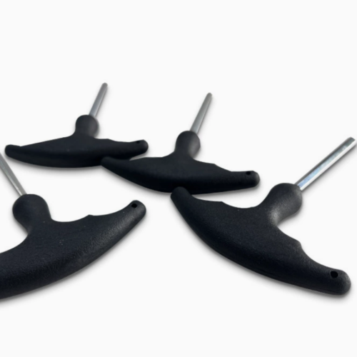 T Type Wrench - Standard Fasteners - chinesboltmanufacture.com