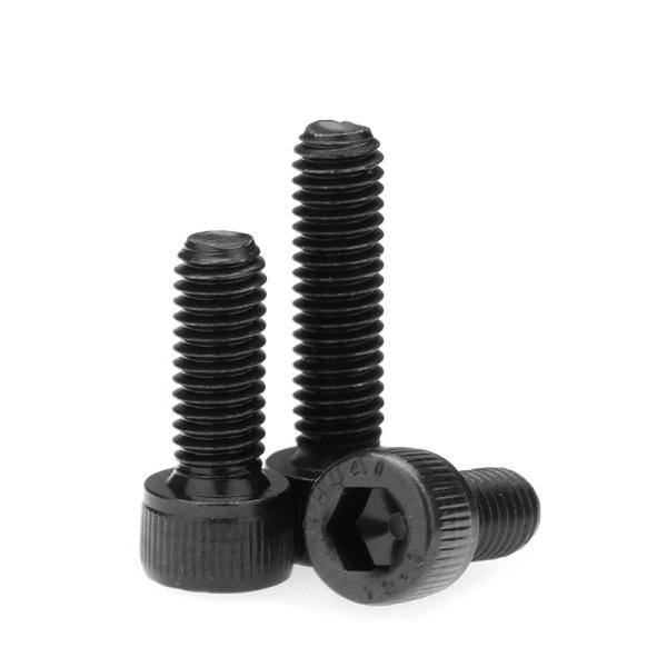 Coarse Thread Connecting Hex Head Bolts - Standard Fasteners - chinesboltmanufacture.com