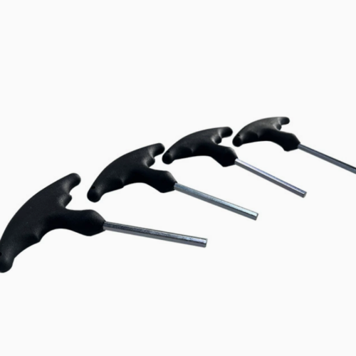 T Type Wrench - Standard Fasteners - chinesboltmanufacture.com