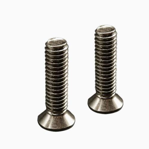Countersunk Phillips Color Zinc Plated - Standard Fasteners - chinesboltmanufacture.com