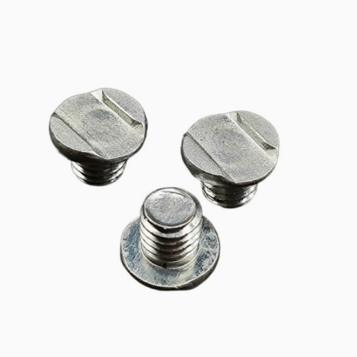 Wave_Head_Bright_Zinc_Plated - Standard Fasteners - chinesboltmanufacture.com
