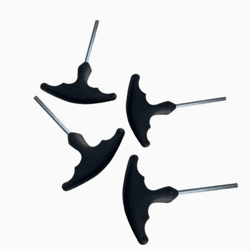 T Type Wrench - Standard Fasteners - chinesboltmanufacture.com