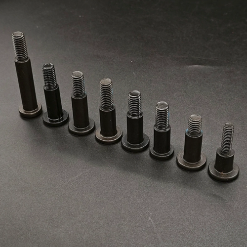 Standard Fasteners