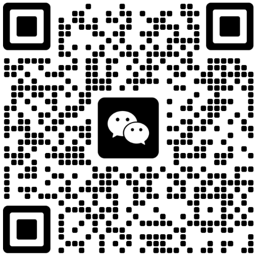 WeChat QR Code