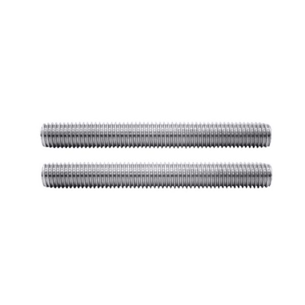 High-precision Carbon Steel Threaded Rod - Custom Non-Standard Fasteners1 - chinesboltmanufacture.com